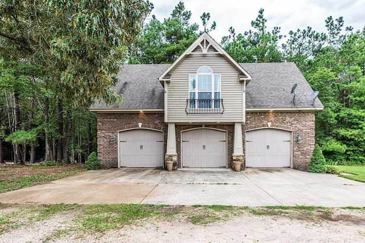 9729 Mcquiston Rd Brighton, TN 38011