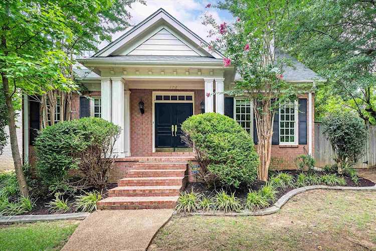 172 N White Station Rd Memphis, TN 38117