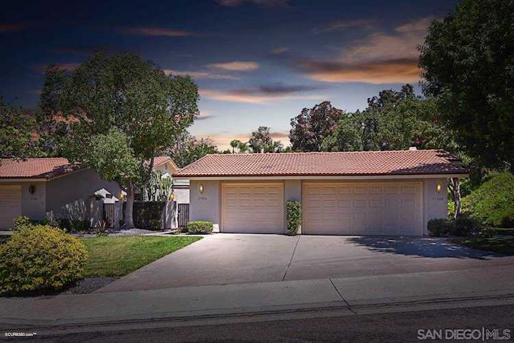 17906 Avenida Cordillera San Diego, CA 92128