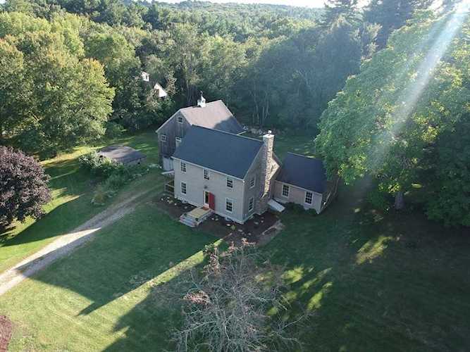 Sutton, 26 Old Mill Rd, MA, home for sale, MLS#:72724778 Photo 1