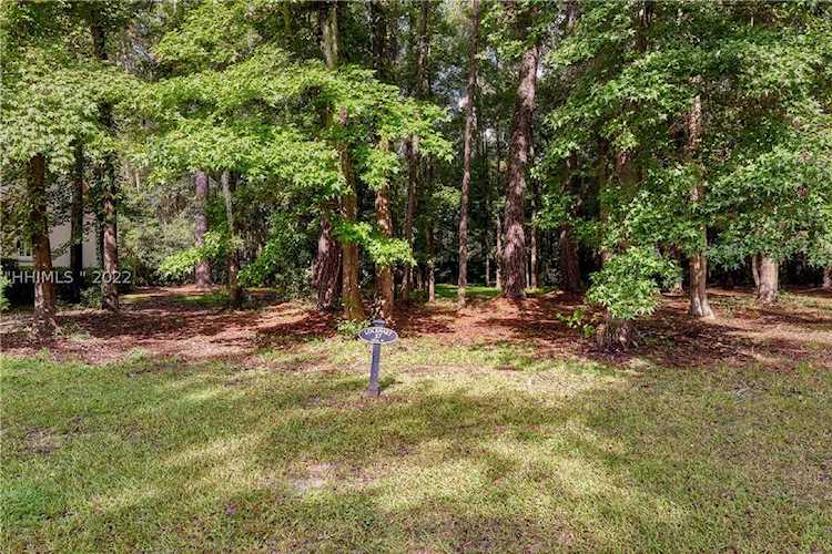 7 Woodside Circle Okatie, SC 29909