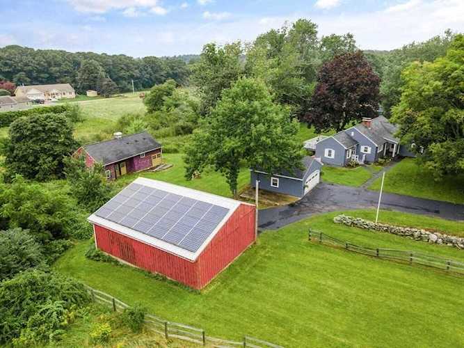 Spencer, 5 Lake Whittemore Drive, MA, home for sale, MLS#:72895687 Photo 1