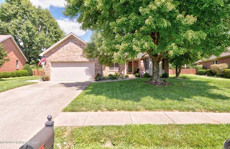 107 Fairway Hill Bardstown, KY 40004