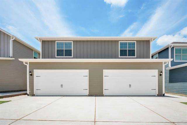 231 Stone Court Princeton, TX 75407