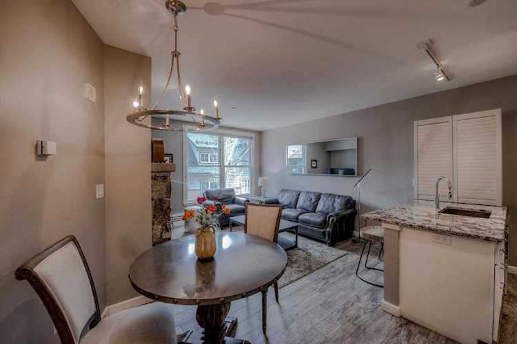 129 River Run Rd #8054 Keystone, CO 80435