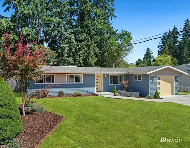 16646 SE 10th St Bellevue, WA 98008