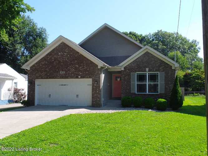 1619 Washington Blvd Louisville, KY 40242