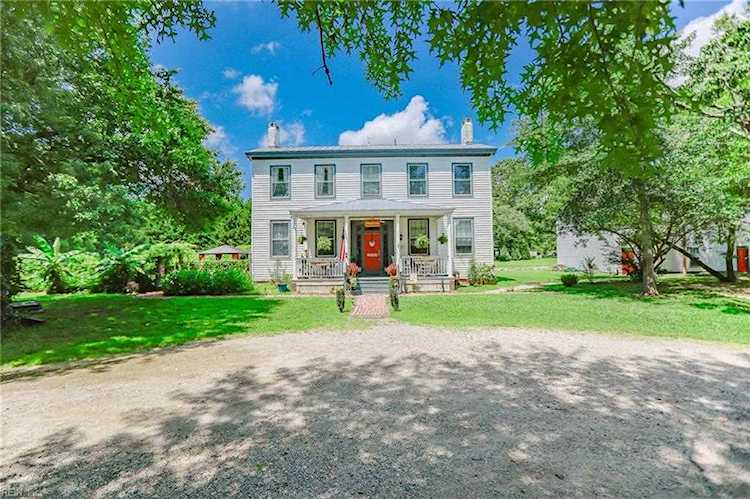 2410 S Centerville Turnpike Chesapeake, VA 23322