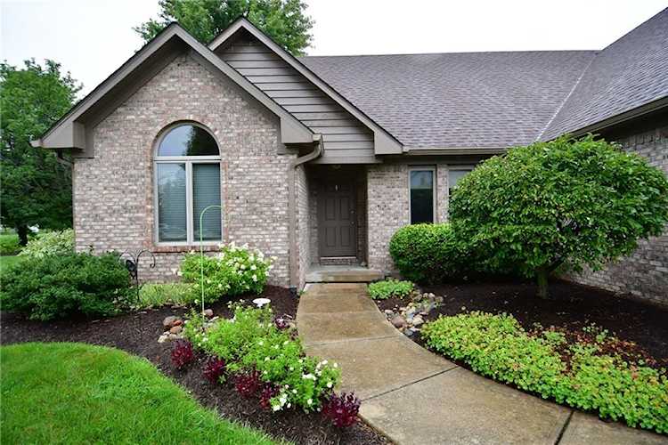 5128 Berwick Ln Avon, IN 46123