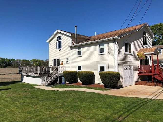 Quincy Ma Homes For Sale and South Shore MLS Listings from Red Door Real Estate Photo 1