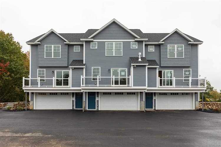 58 Stillwater Circle #23 Somersworth, NH 03878