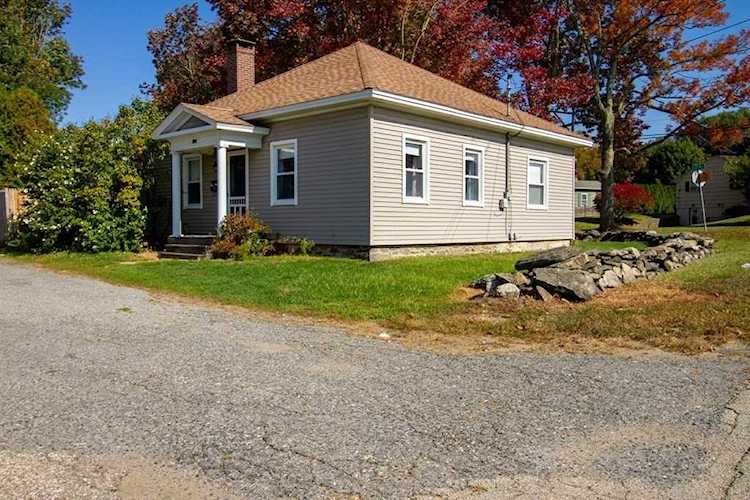 Spencer, 323 Main St, MA, home for sale, MLS#:72768326 Photo 1