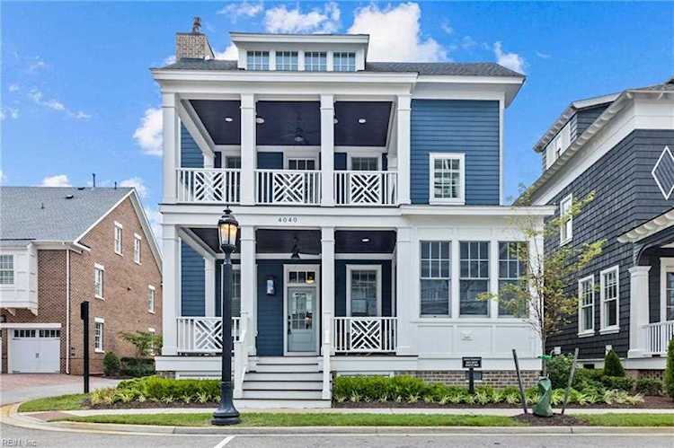 4040 Harlow St Virginia Beach, VA 23451