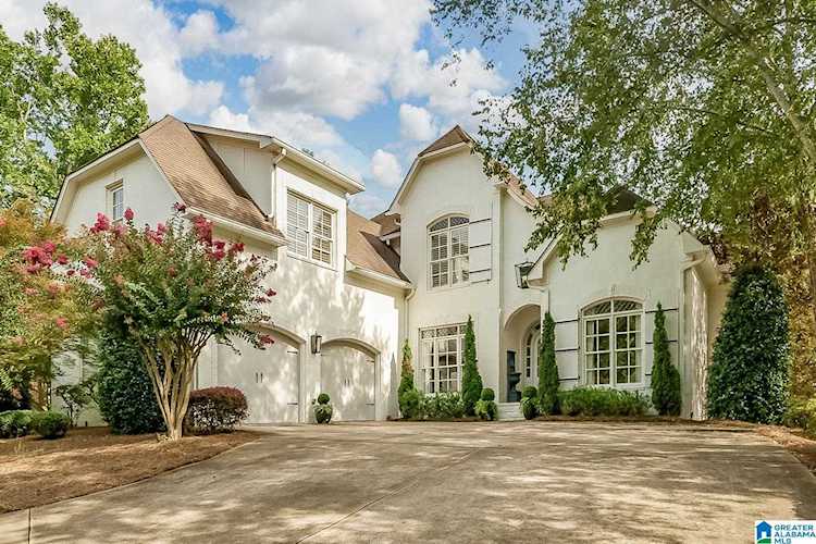 5324 Greystone Way Hoover, AL 35242