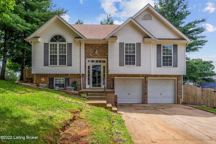 307 Hayward Rd Vine Grove, KY 40175