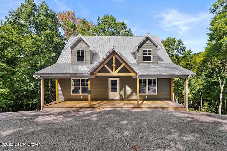 36 Tulip Poplar Ln Leitchfield, KY 42754