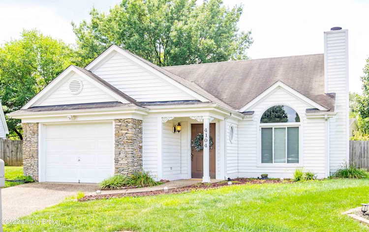 4104 Bay Pointe Dr Louisville, KY 40241