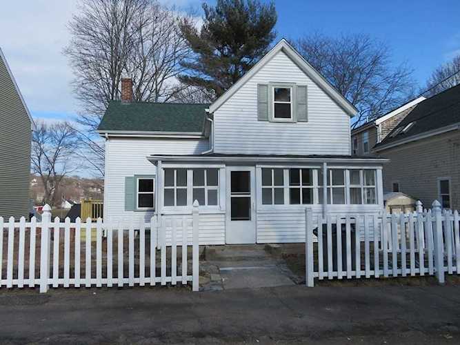 Quincy Ma Homes For Sale and South Shore MLS Listings from Red Door Real Estate Photo 1
