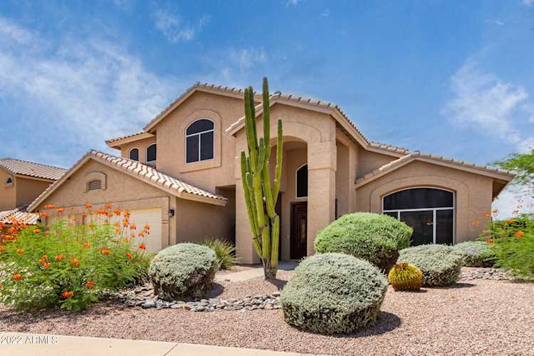 18962 N 95th Street Scottsdale, AZ 85255
