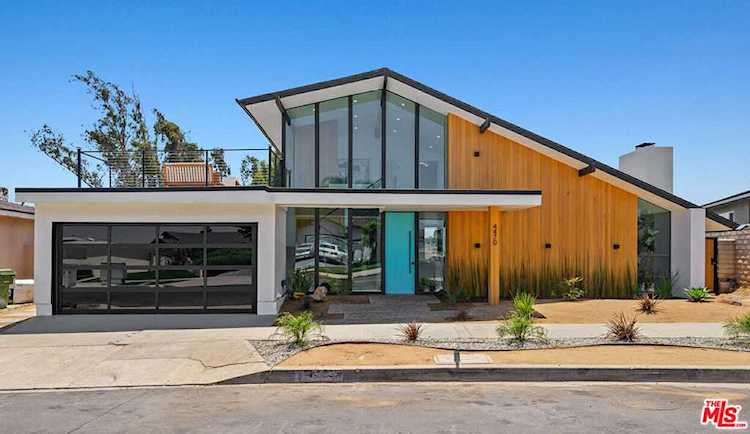 4470 Don Felipe Dr Baldwin Hills, CA 90008