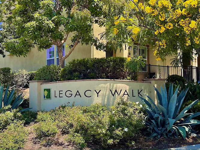 Just Listed | 4300 Newton Ave #68 San Diego, CA 92113 | $610,000 Photo 1
