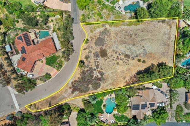 0 Calle Rancho Vista Encinitas, CA 92024