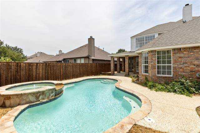 5700 Blue Spruce Lane Mckinney, TX 75070