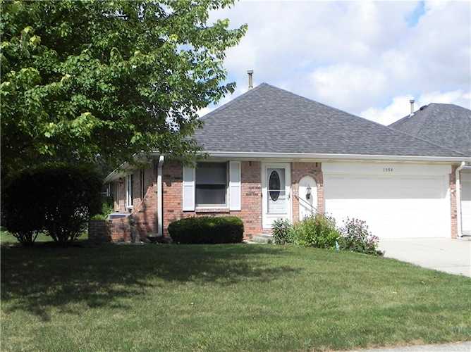 1358 Holiday Ln W Brownsburg, IN 46112