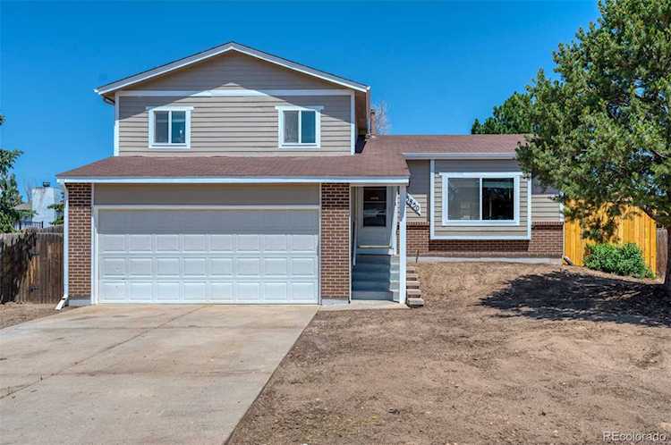3850 Beltana Dr Colorado Springs, CO 80920 | MLS® 9644675 Photo 1