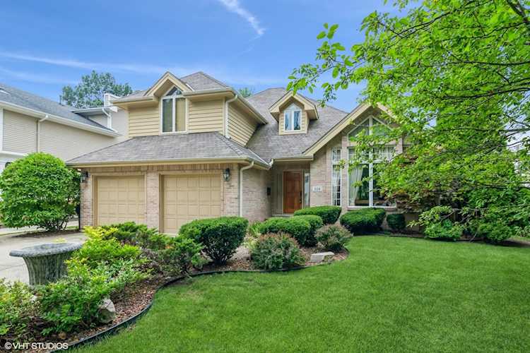 328 Phillippa St Hinsdale, IL 60521