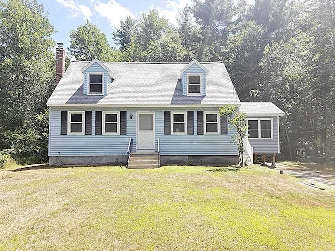 2 Shirley Way Litchfield, NH 03052