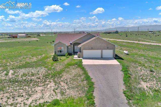 17541 Boca Raton Heights Fountain, CO 80817