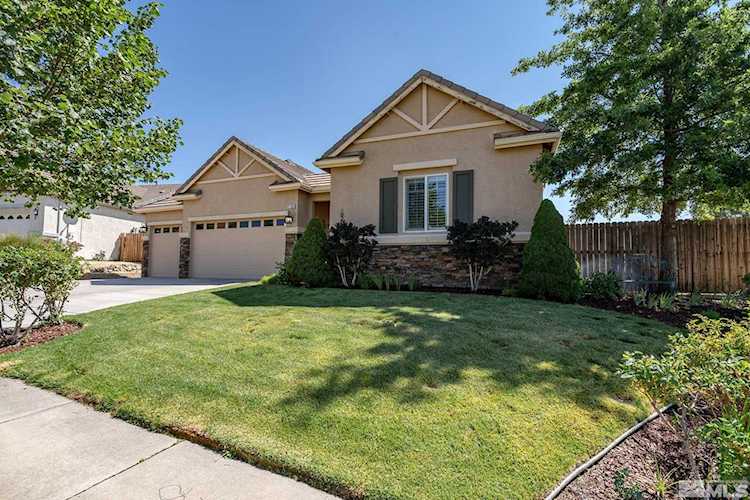 3266 Diamond Ridge Drive Reno, NV 89523