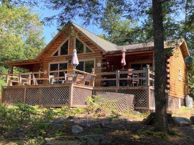 98 Bear Island Meredith, NH 03253