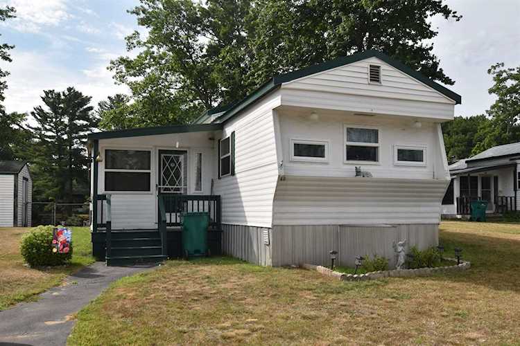 40 Riverview Dr Rochester, NH 03867