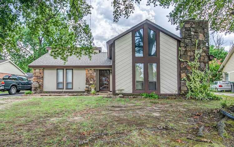 6989 Rose Trail Dr Memphis, TN 38133