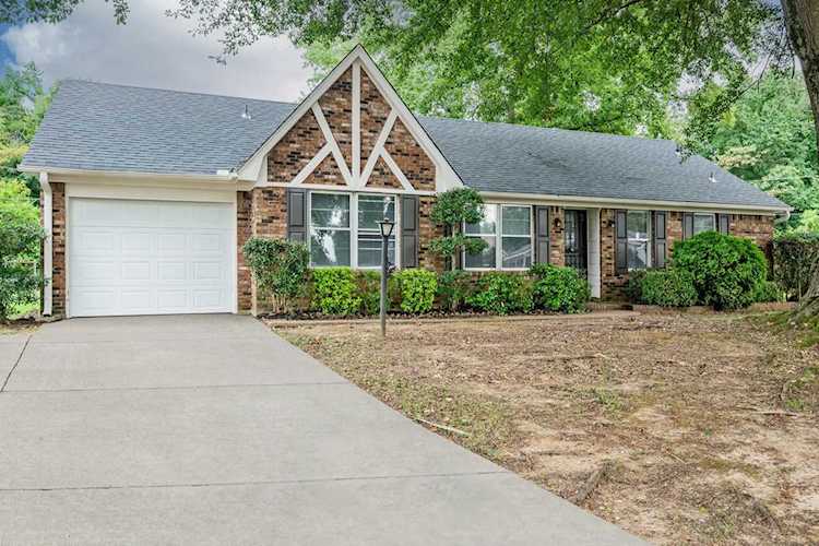 4626 Whiteside St Memphis, TN 38109