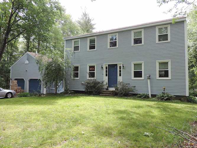 128 Page Rd Litchfield, NH 03052