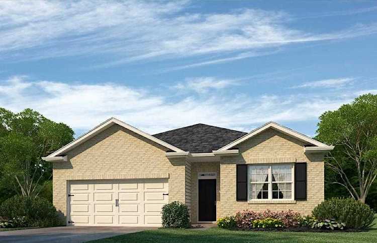 4796 S Barrett Oaks Dr Millington, TN 38053