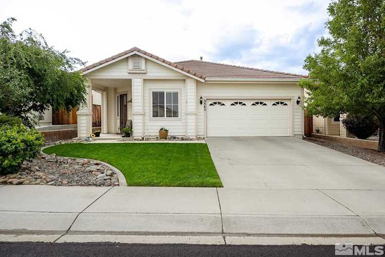 3562 Long Minden, NV 89423