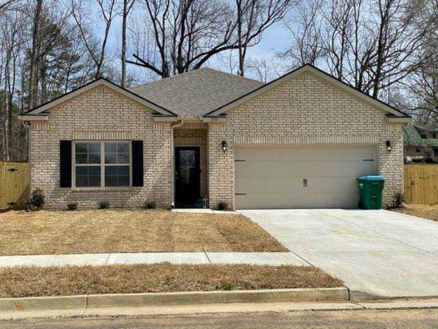 4791 Barrett Oaks Dr Millington, TN 38053
