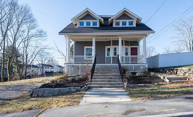 54 Observatory Ave Haverhill, MA 01832