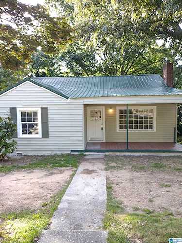 1818 Abbott Avenue Anniston, AL 36207