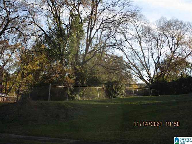 5409 Terrace Avenue #n/a Fairfield, AL 35064