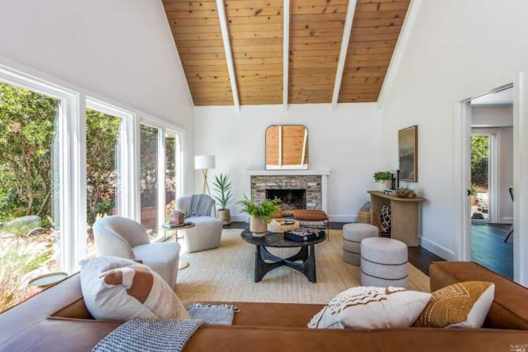 63 Briarwood Drive San Rafael, CA 94901