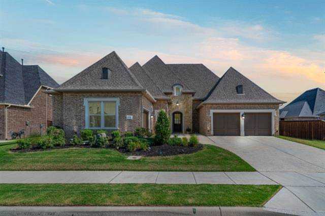 1754 Hunters Lane Flower Mound, TX 75028