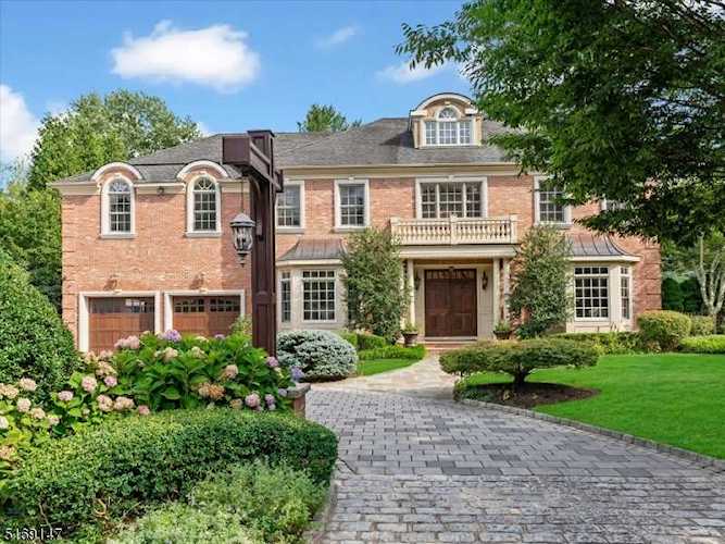 65 Dellwood Ave Chatham Twp., NJ 07928