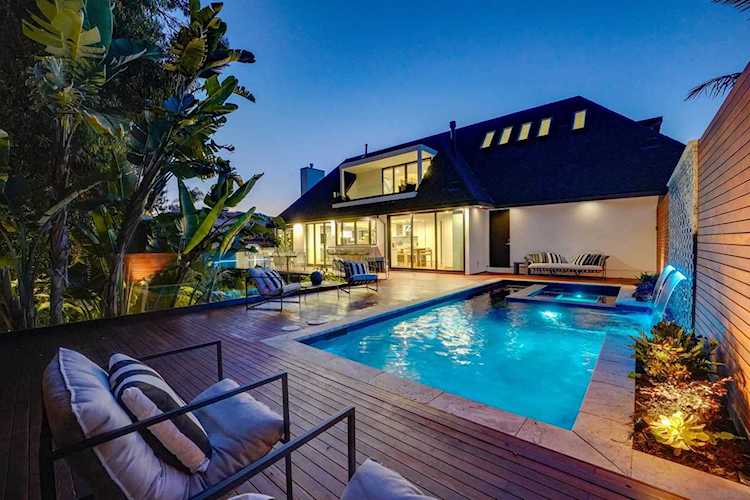 7732 Lookout Dr La Jolla, CA 92037