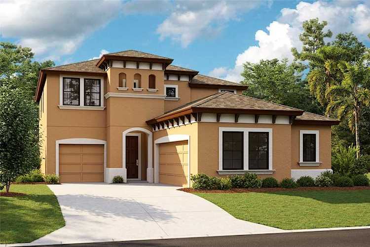 14850 Paddock Pond Ave Lithia, FL 33547