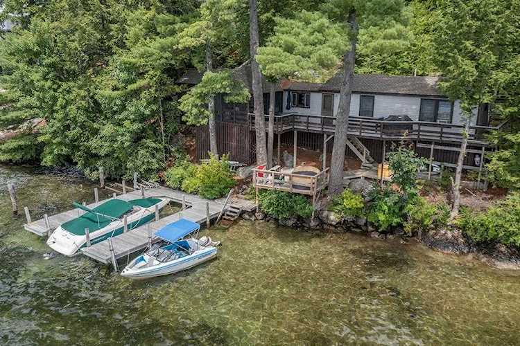 105 Pinnacle Park Rd Meredith, NH 03253